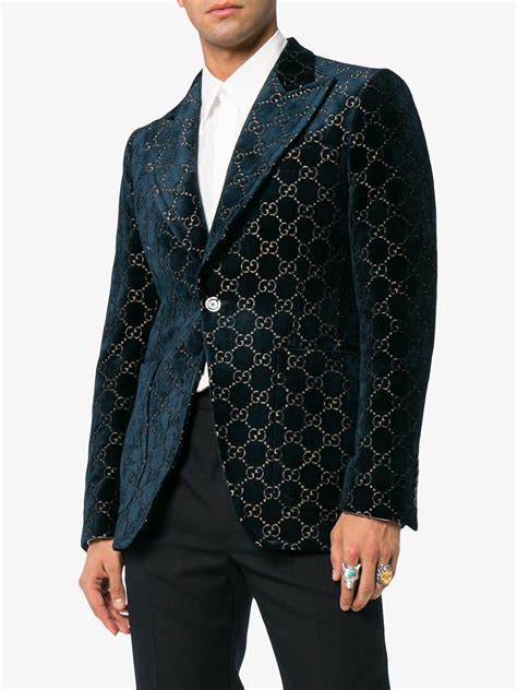 gucci blazers|gucci blazer for men.